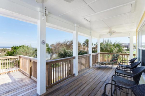 Ocean 14, 4 Bedrooms, Ocean View, WIFI, Pet Friendly, Sleeps 13